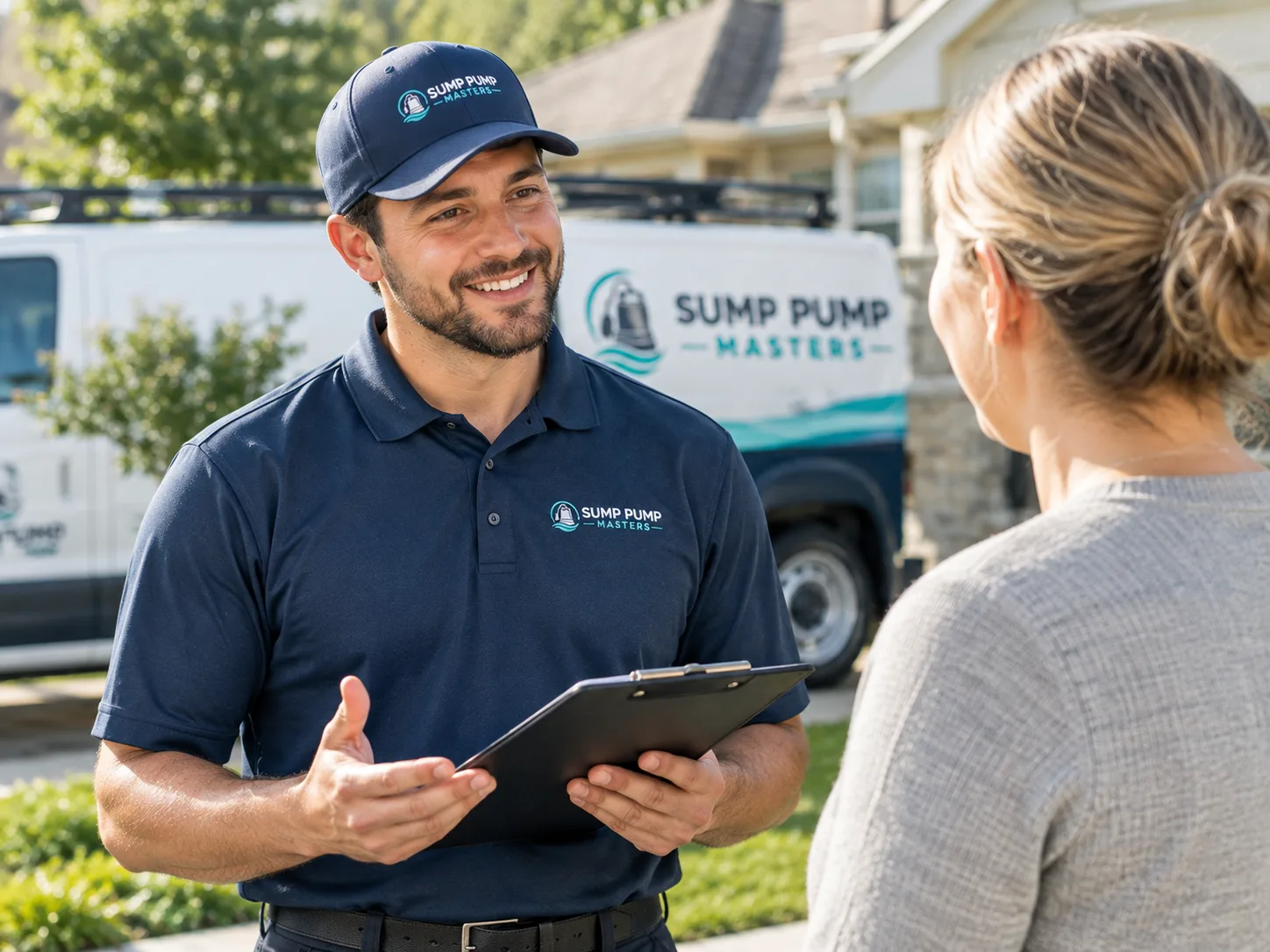 Sump Pump Repair Hudson, OH FAQs
